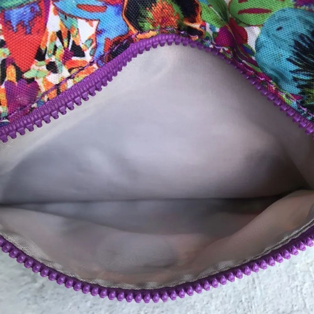 Aloha Kipling Crossbody    - Picture 4 of 6